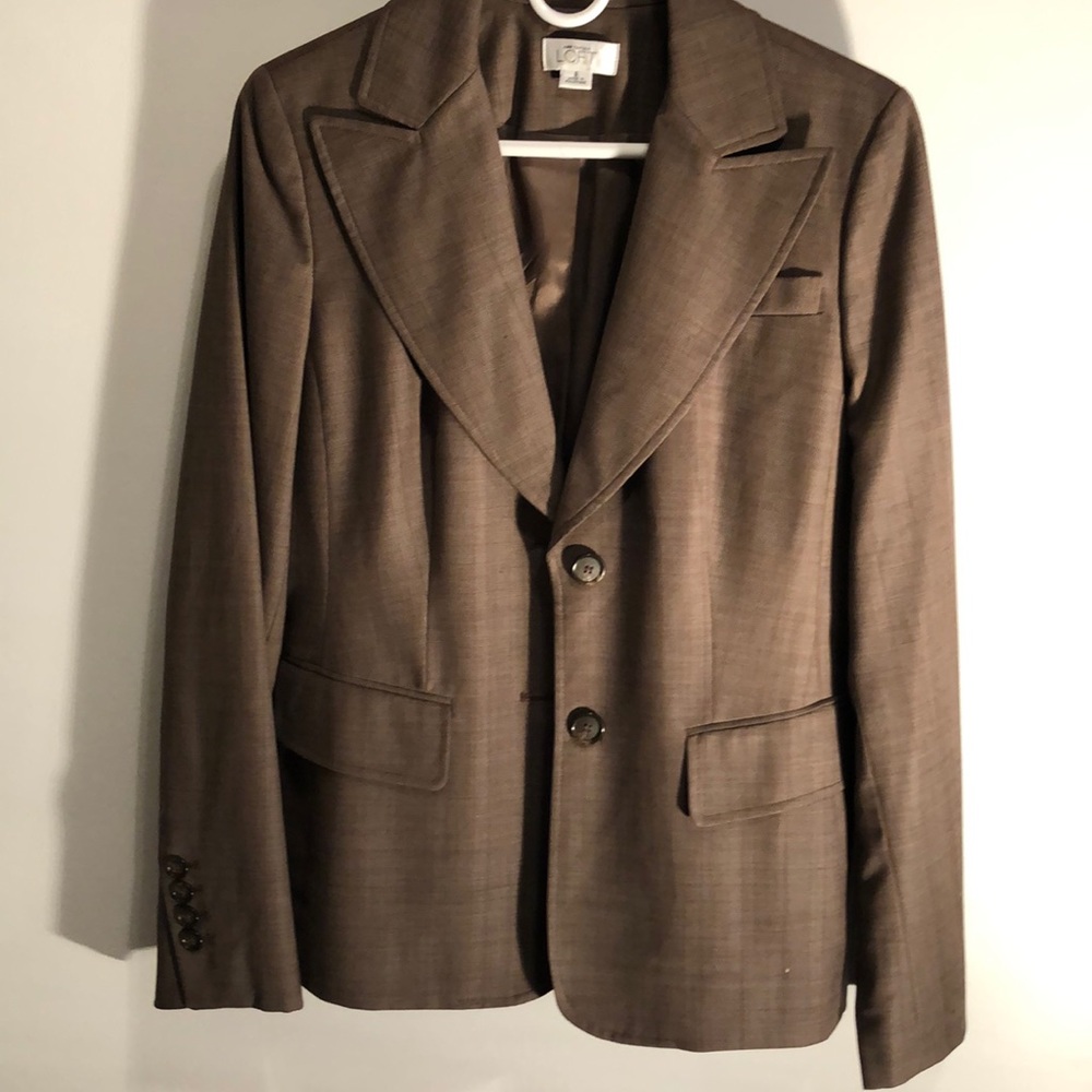 Women’s dress blazer